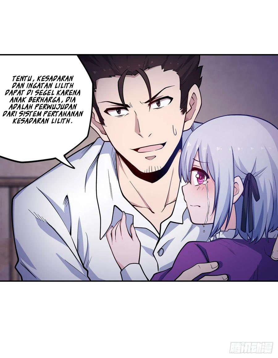 Wuxian Shitu Yu Shier Zhan Ji (Infinite Apostles and Twelve War Girls) Chapter 113 Gambar 40